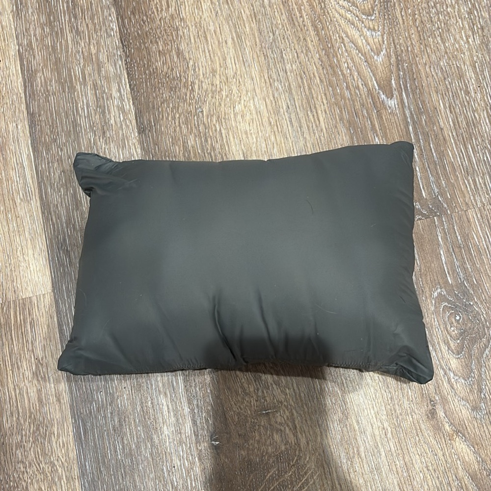 Packable Puffer Jacket - image 3